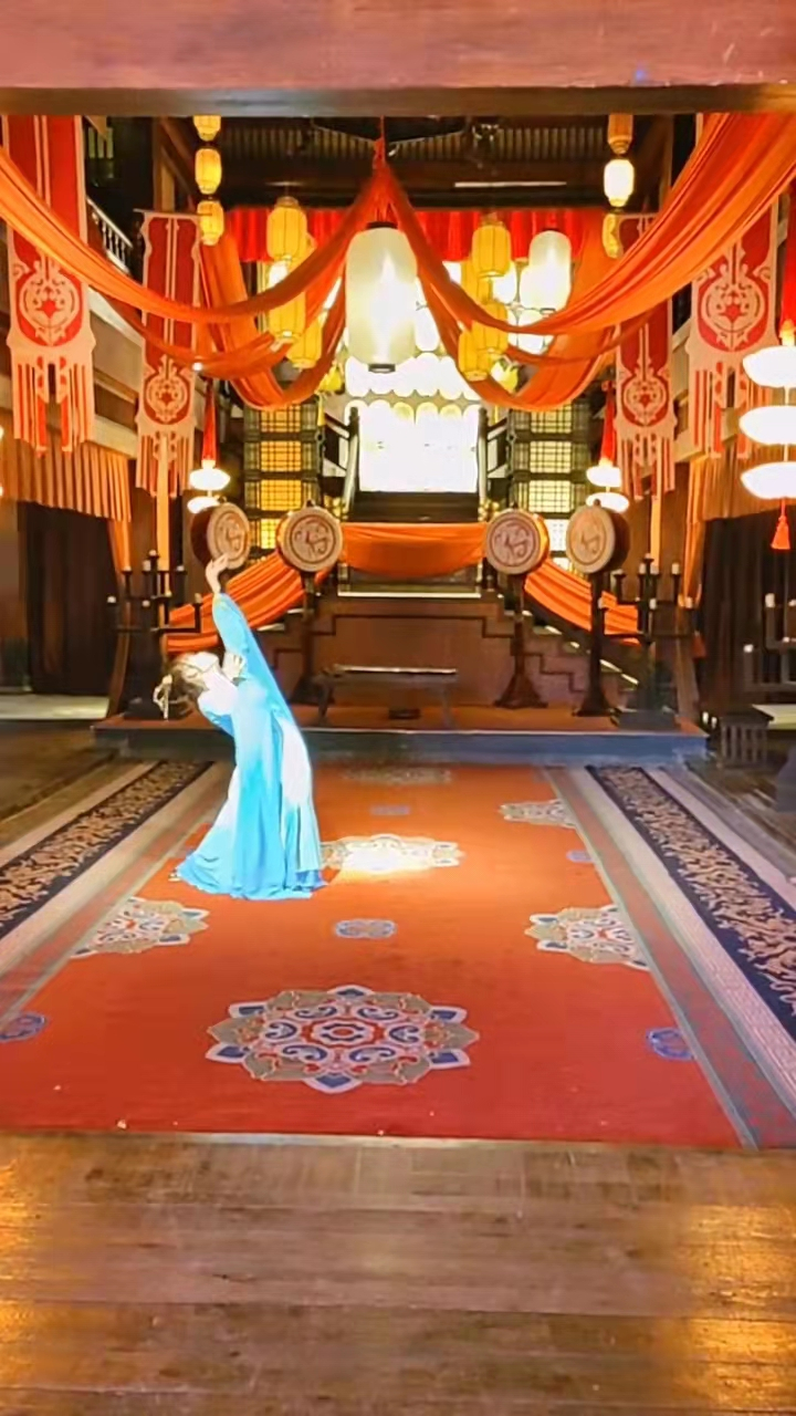 手工戲曲練功地毯，舞臺地毯